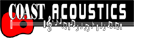 Coast Acoustics